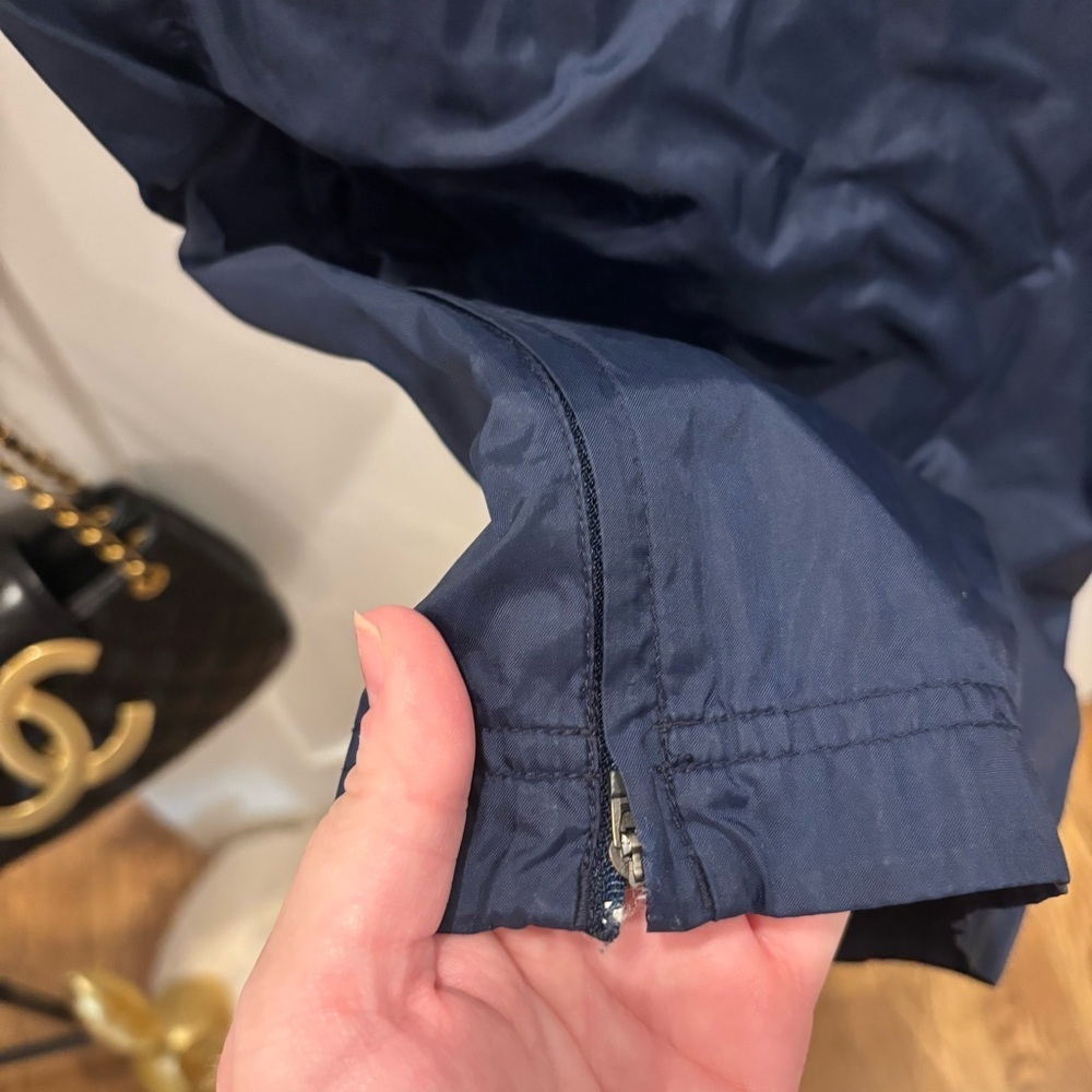 Nike Windbreaker Pants Vintage - Picture 2 of 9